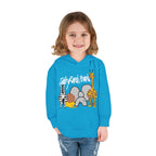 Fleece Hoodie - Talleyrand Band