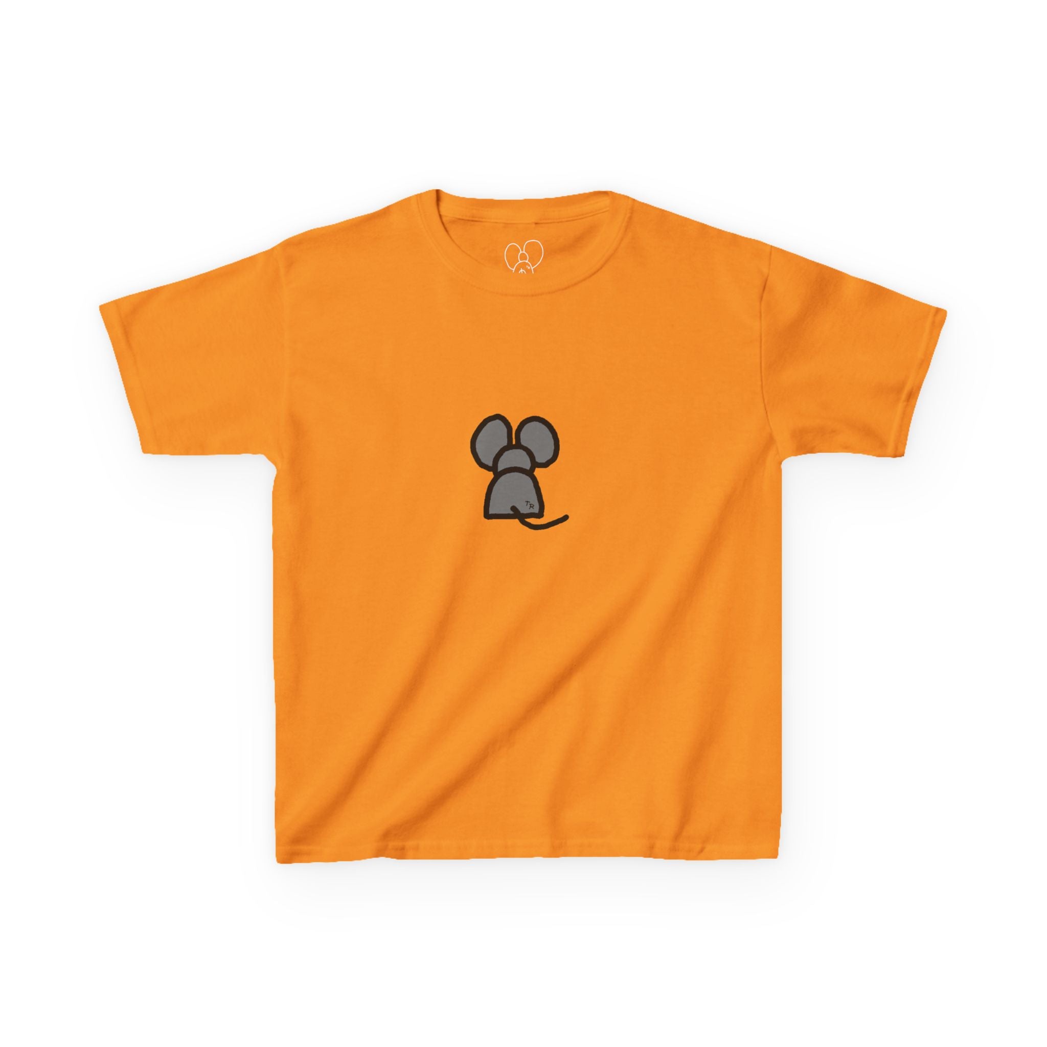 Youth Tee - Mouse