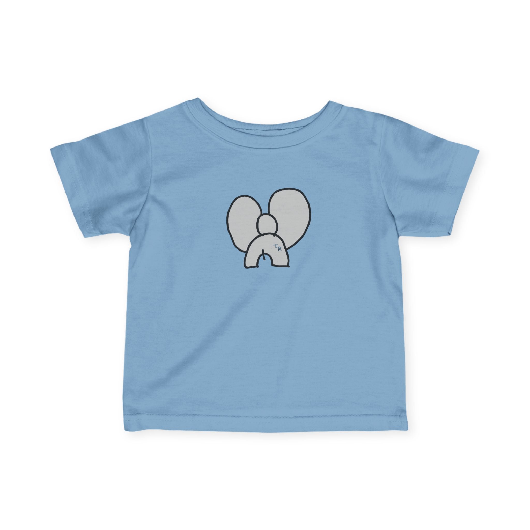 Baby/Infant- Elephant