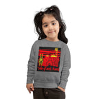 TalleyRand Band 80's  Front andTalleyrand Band Back Pull-Over