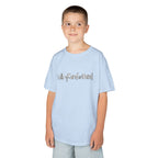 Youth Tee - Talleyrand Band Front