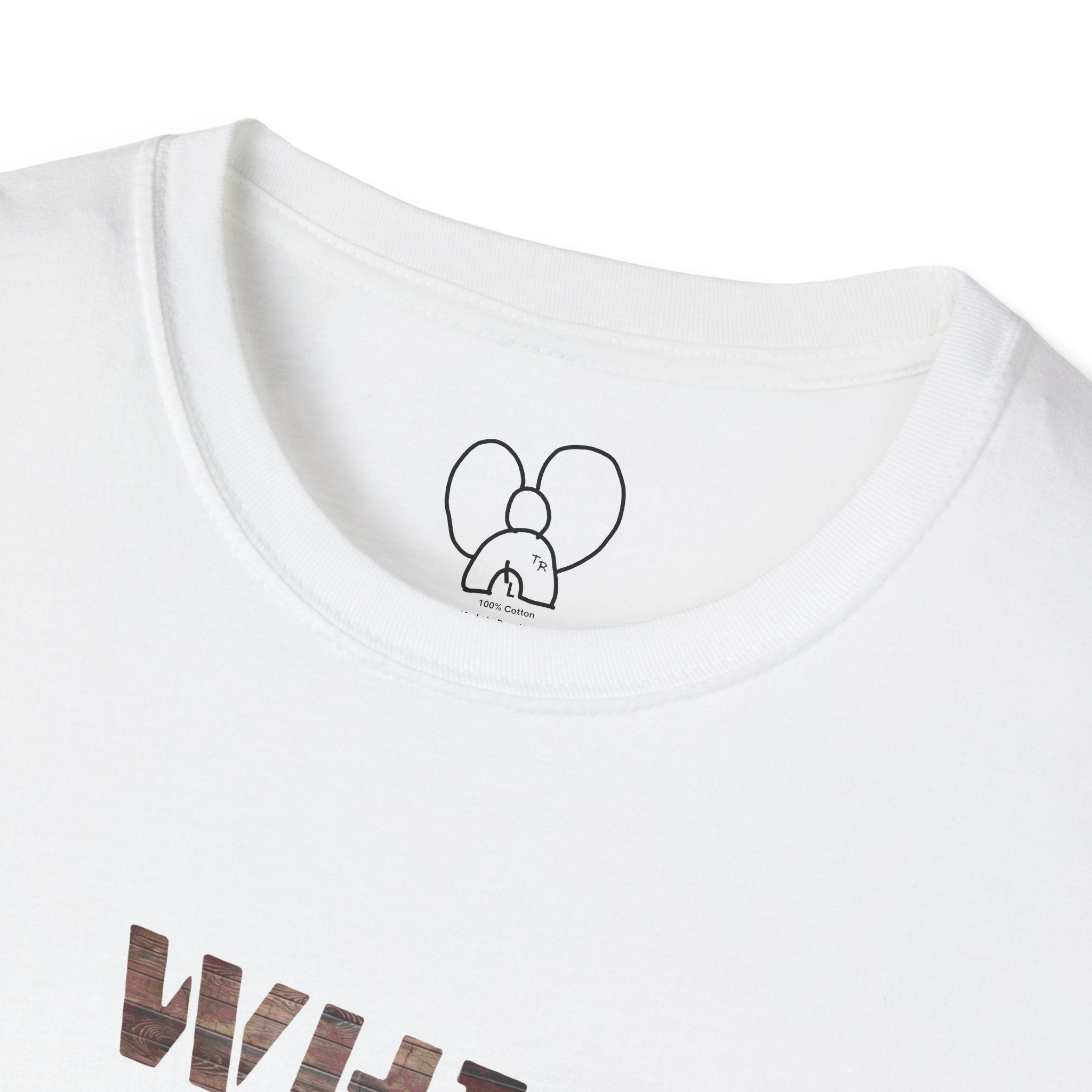 T Shirt - White Trash Beautiful