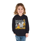 Talleyrand Band Front Pull - Over Fleece Hoody