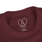 Youth Tee - Animals Front - Elephant