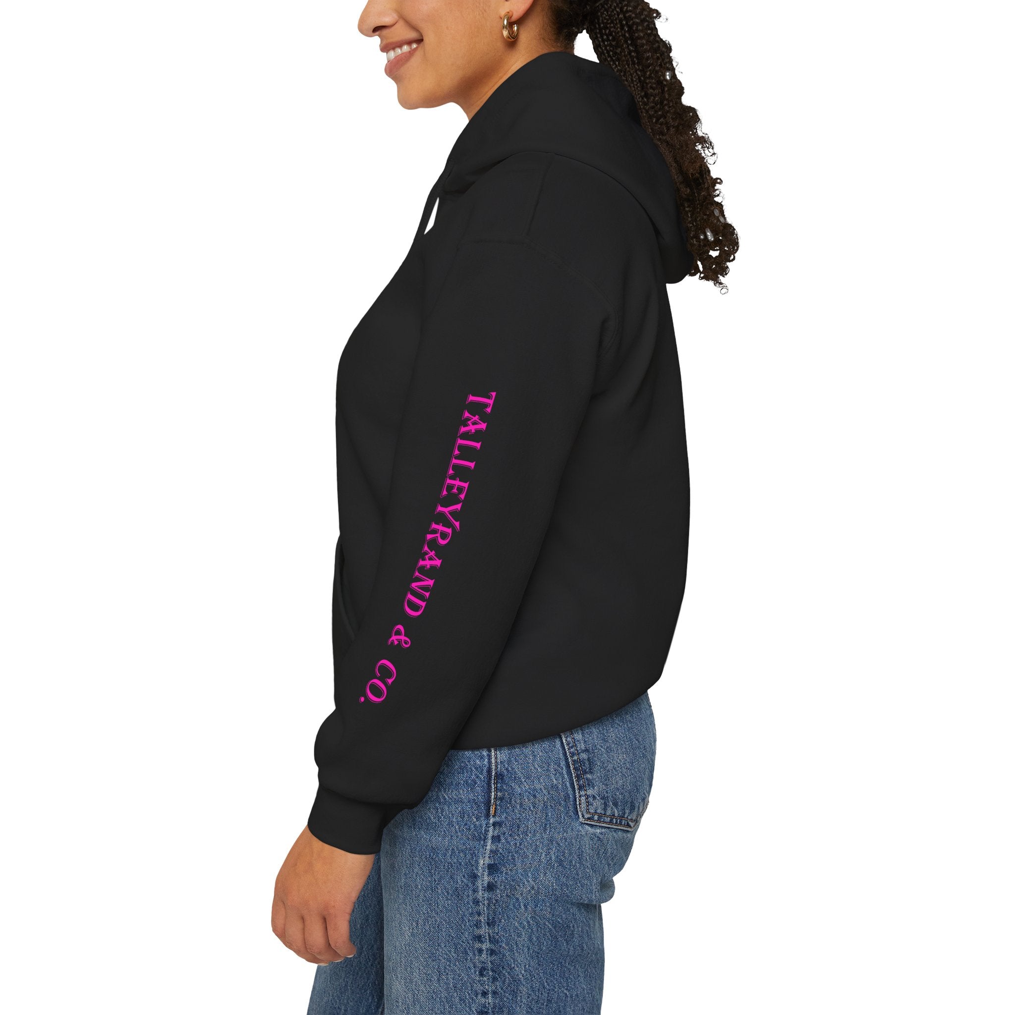 M.Y.L.Y. (Miss You Love You) Hoodie