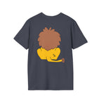 TalleyRand Band - Lion T-Shirt