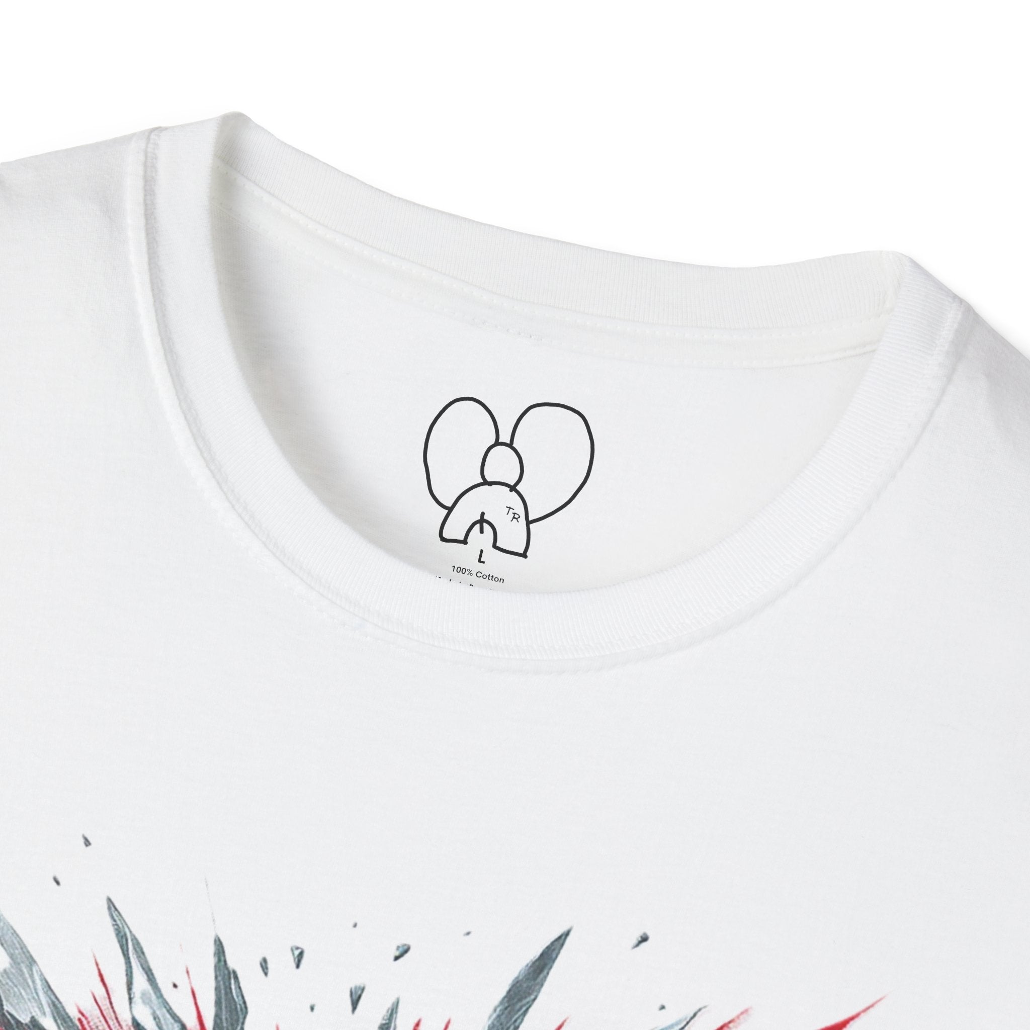 Prove Them Wrong Unisex T-Shirt - Motivational Tee for Confidence, Fitness, Gift for Him/Her, Everyday Wear, Inspiring Apparel