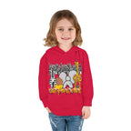 Talleyrand Band Front Pull - Over Fleece Hoody