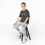 Youth Tee - Talleyrand Band Front