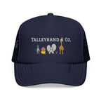 Animal Friends Trucker Cap