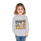 Talleyrand Band Front Pull - Over Fleece Hoody