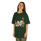 Youth Tee Front - Talleyrand Band Stick Together
