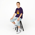Youth Tee - Lion