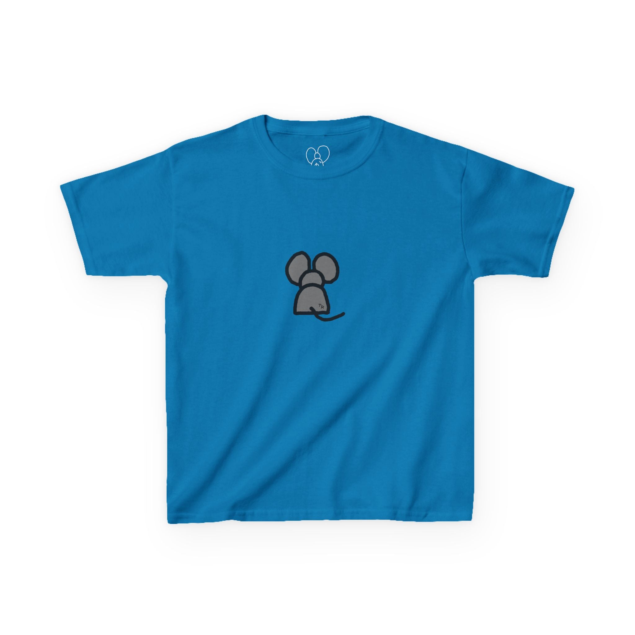 Youth Tee - Mouse