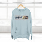 Christmas Talleyrand Band Fleece Hoodie