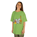 Youth Tee Front - Talleyrand Band Stick Together