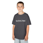 Youth Tee - Talleyrand Band Front