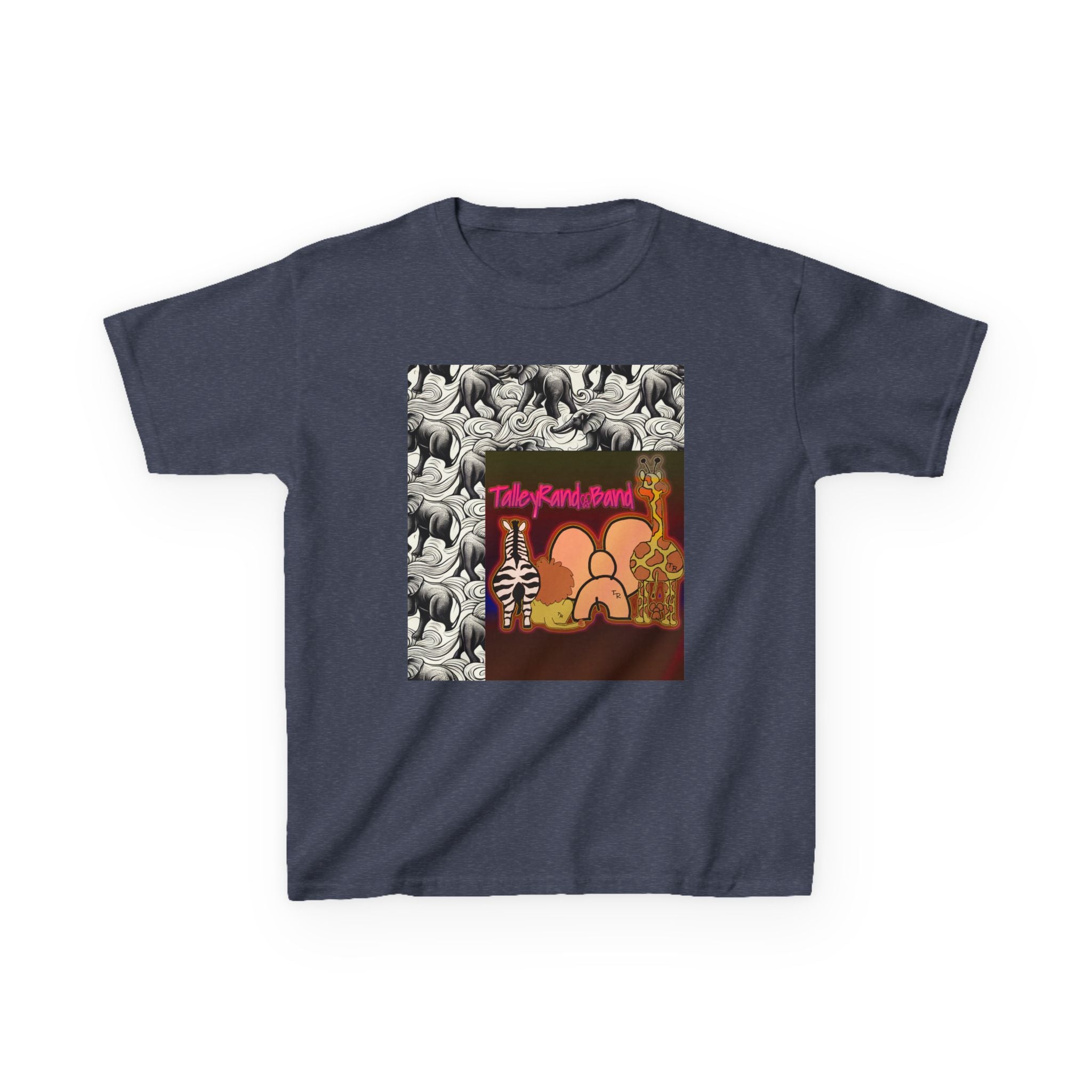 Talleyrand 80's Pink Electro