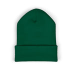 Embroidered Beanie - Talleyrand Animals