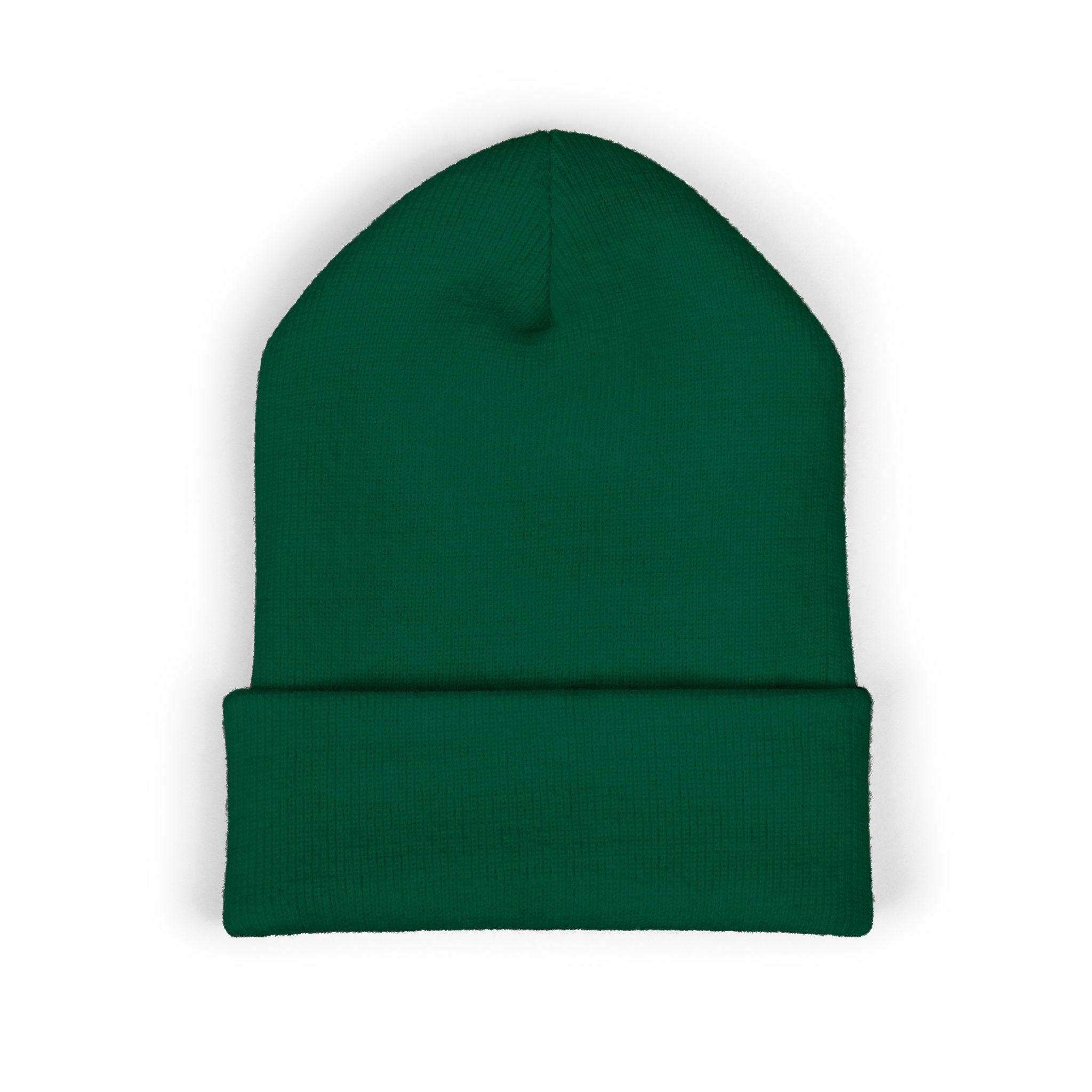 Embroidered Beanie - Talleyrand Animals