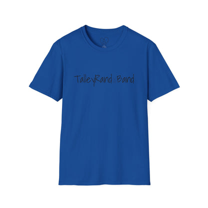 TalleyRand Band - Mouse T-Shirt