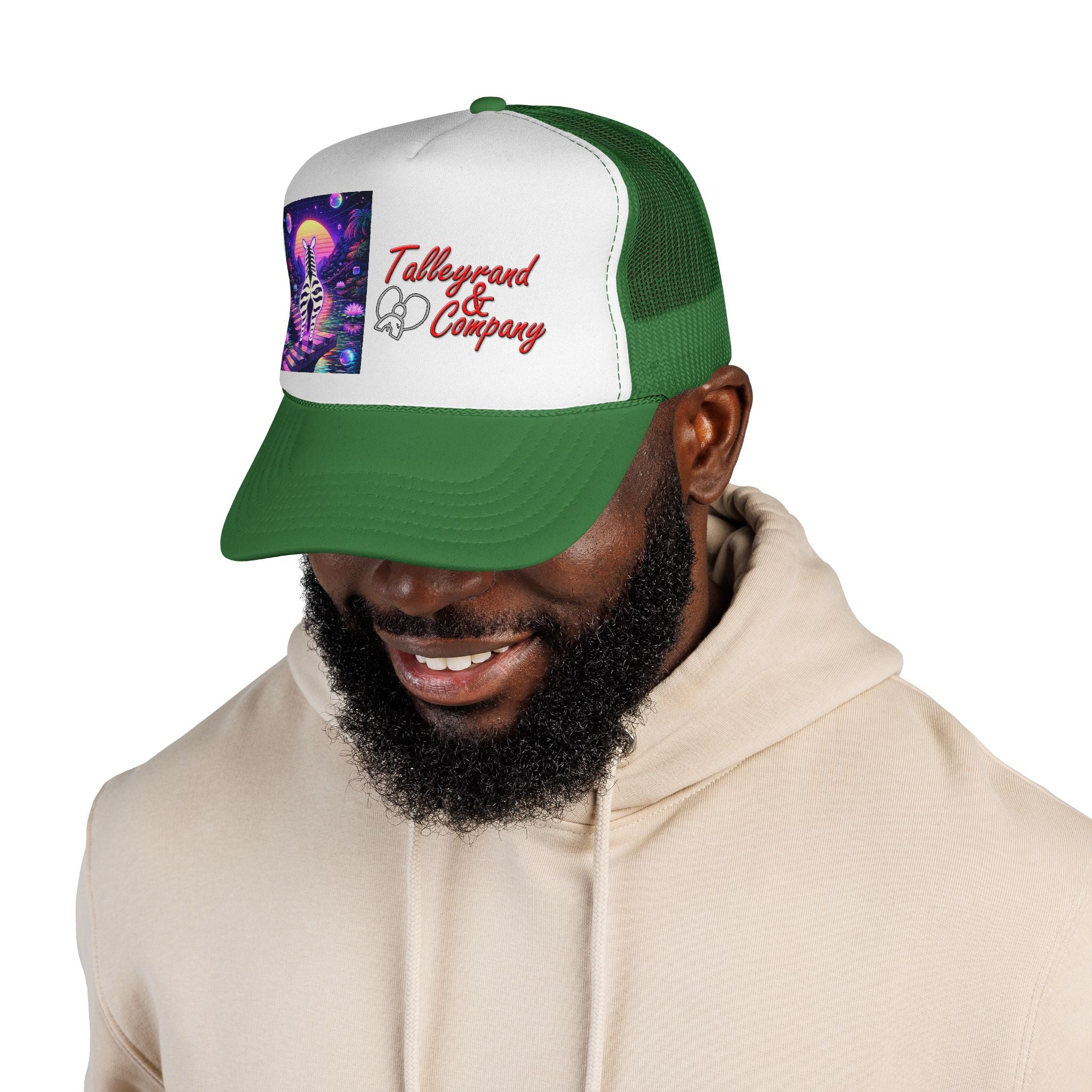 Trucker Caps