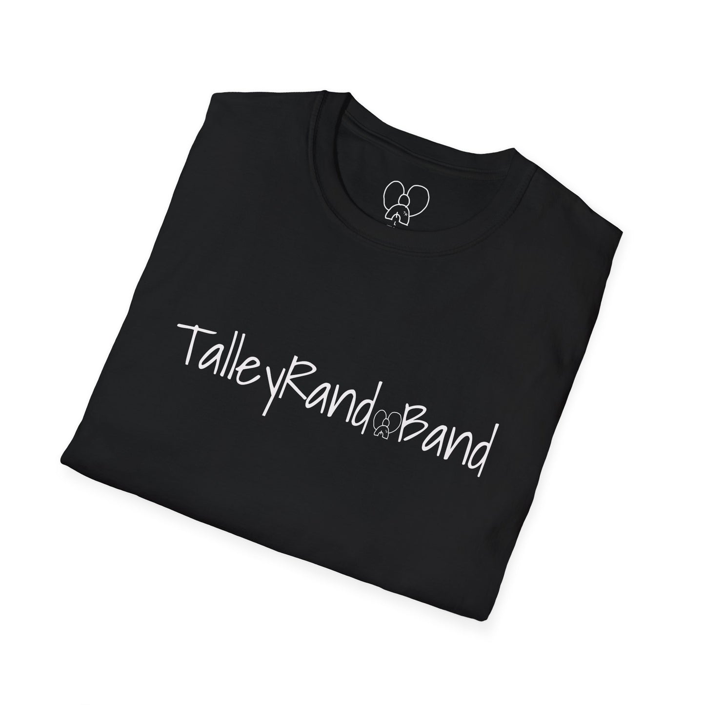 TalleyRand Band - Mouse T-Shirt