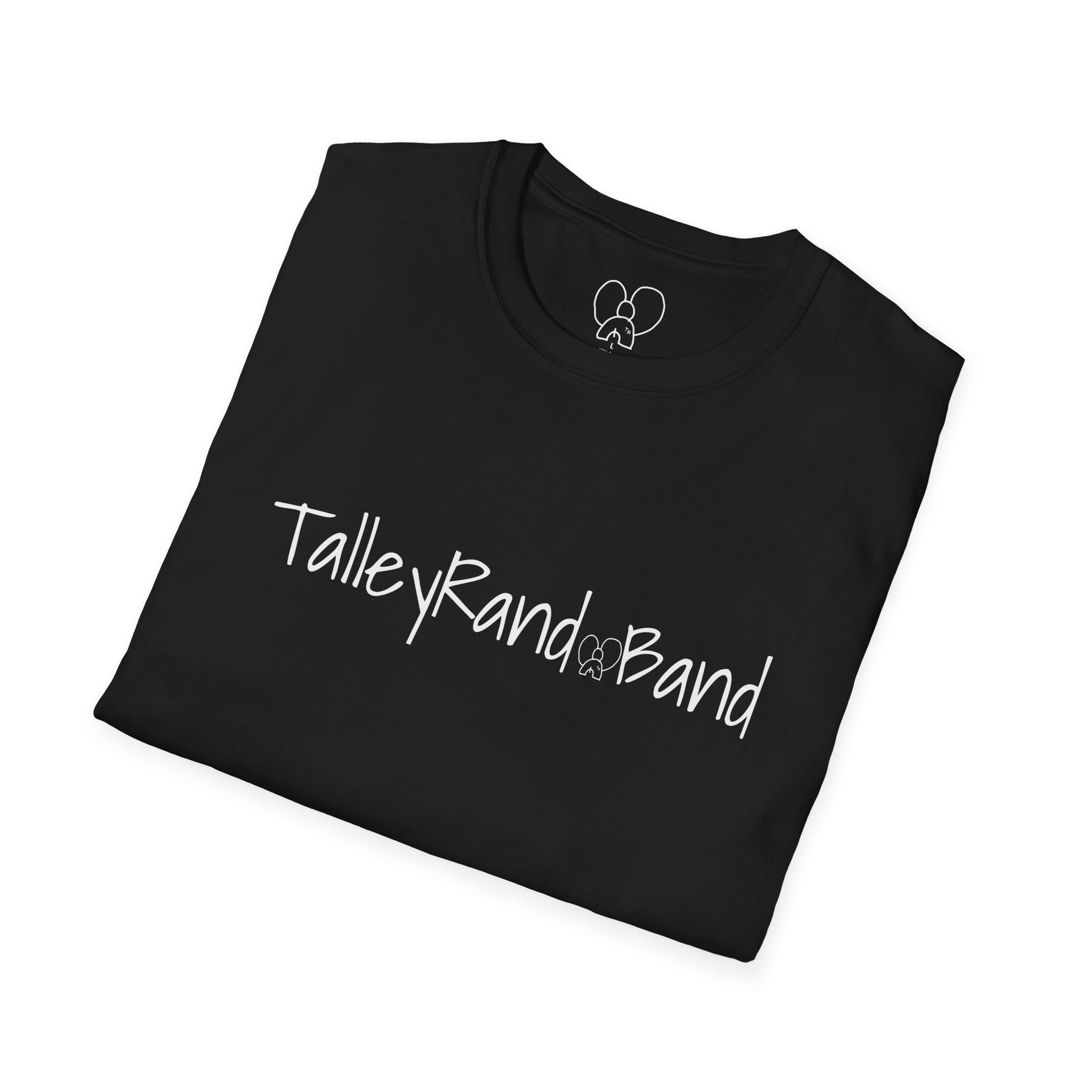 TalleyRand Band - Mouse T-Shirt