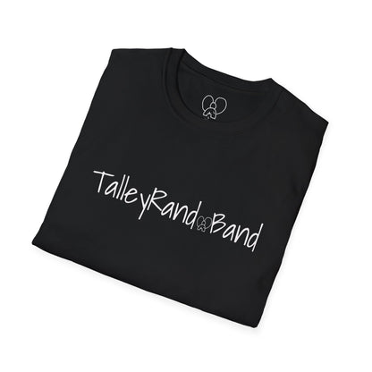 TalleyRand Band - Mouse T-Shirt