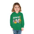 Fleece Hoodie - Talleyrand Band