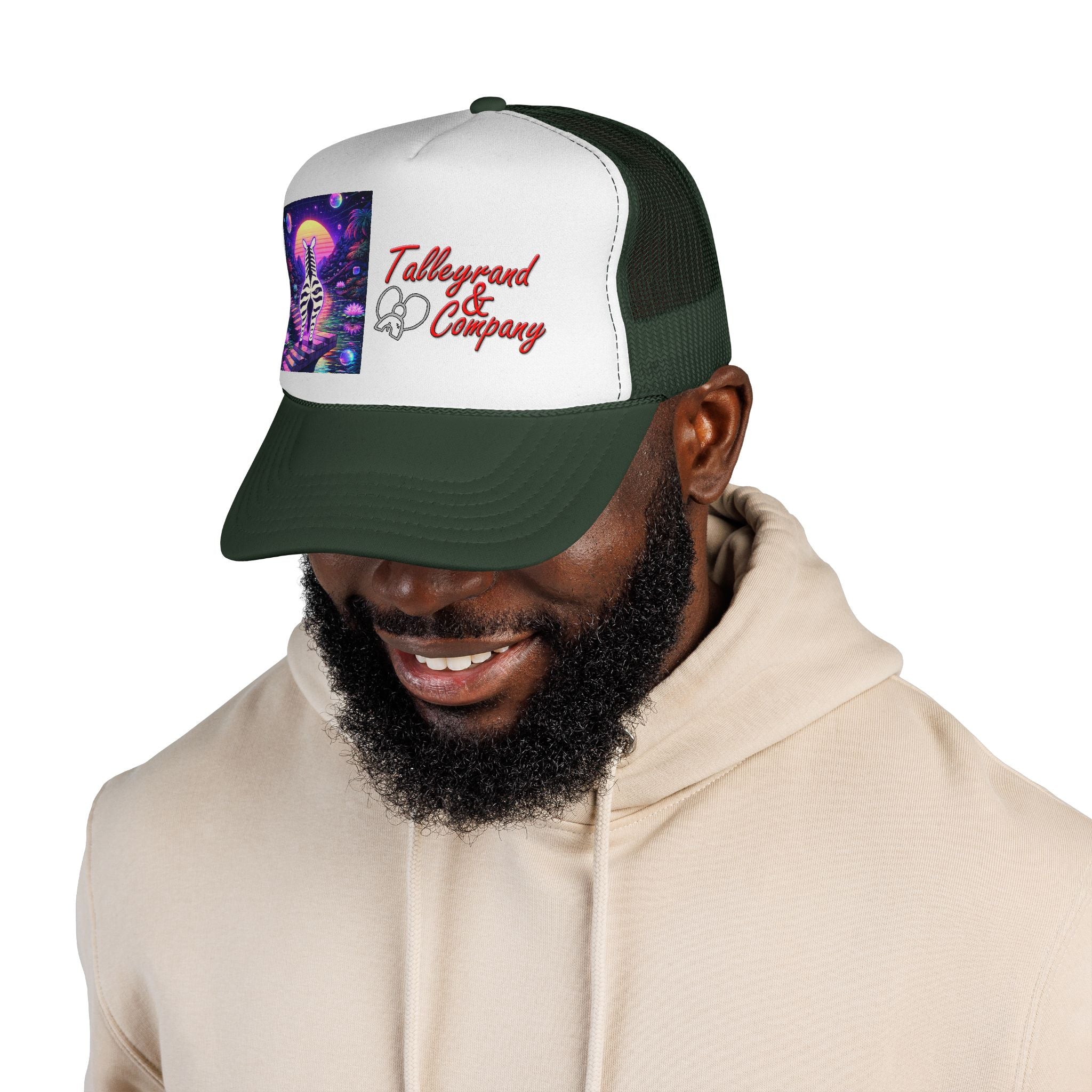 Trucker Caps