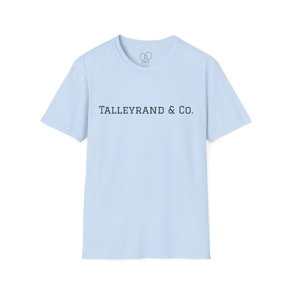 Stylish Minimalist T-Shirt, Casual Wear, Gift Idea, Everyday Comfort, Fashion Statement, Unisex Tee