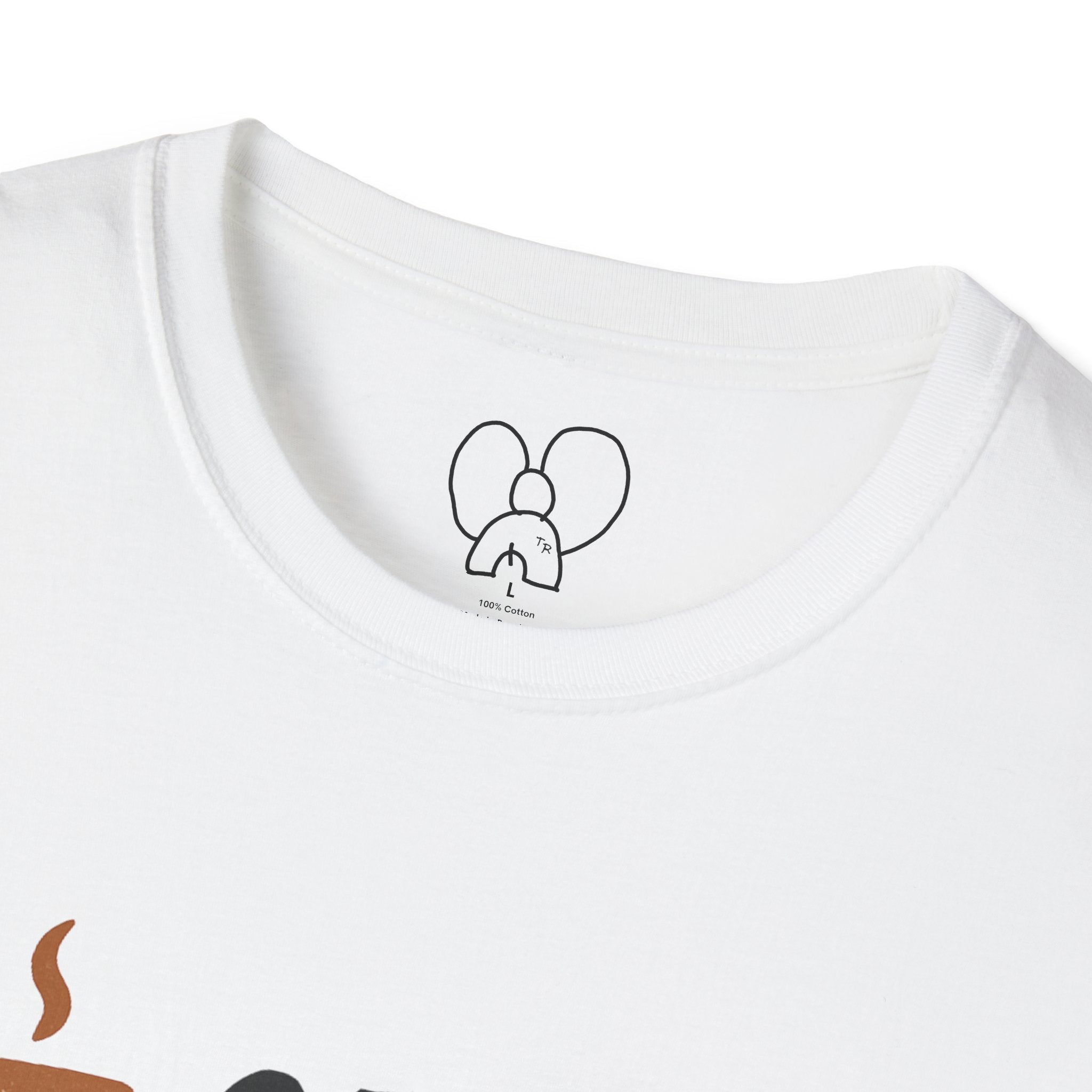 Coffee Chaos Curriculum T-Shirt