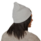 Embroidered Beanie - Talleyrand Animals