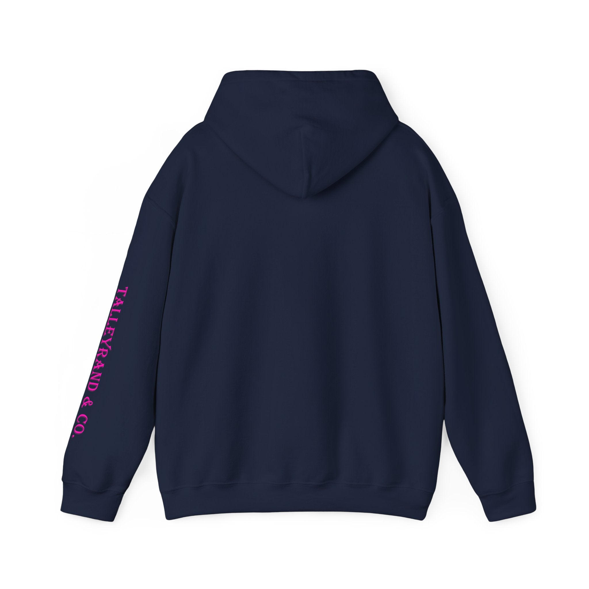 M.Y.L.Y. (Miss You Love You) Hoodie