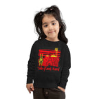 TalleyRand Band 80's  Front andTalleyrand Band Back Pull-Over