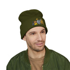 Talleyrand Band Beanie