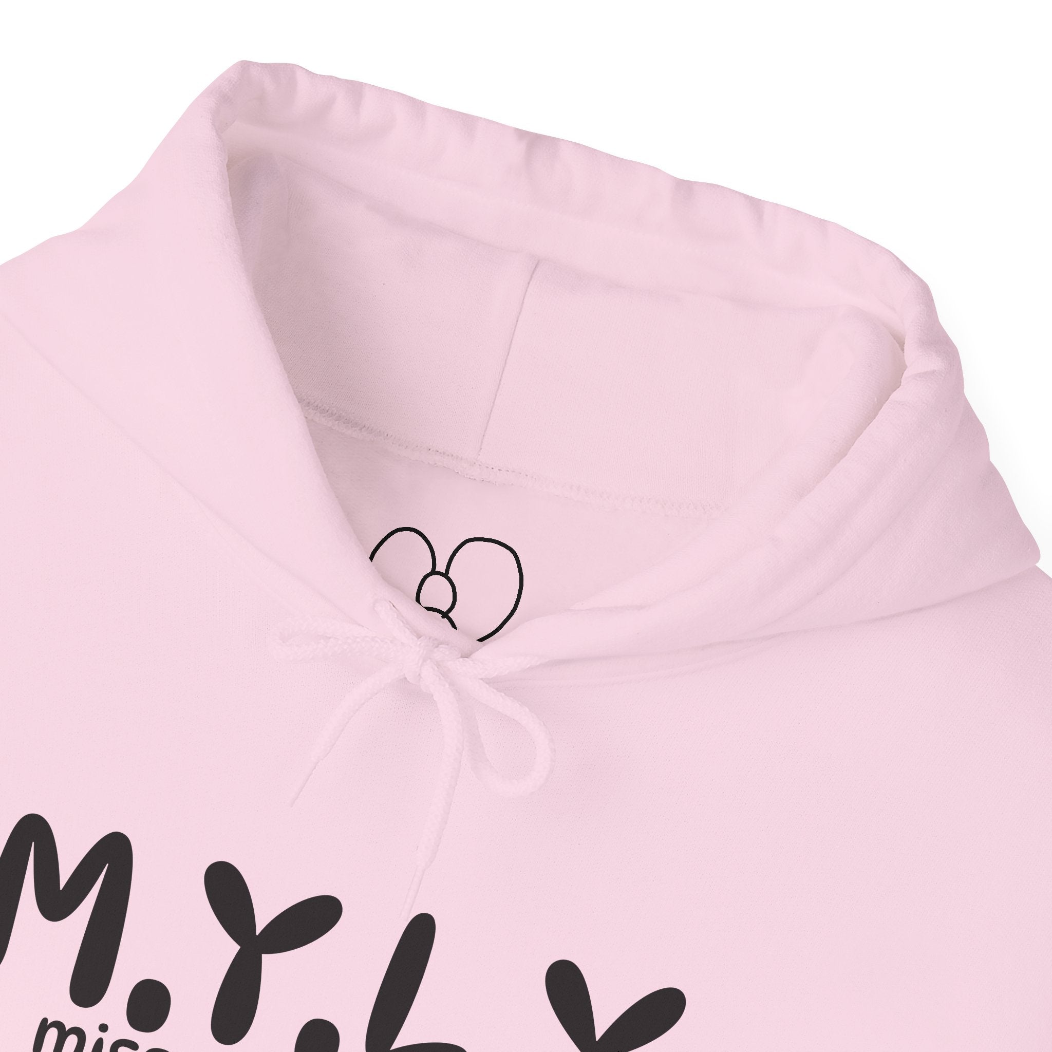 M.Y.L.Y. (Miss You Love You) Hoodie
