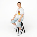 Youth Tee - Lion