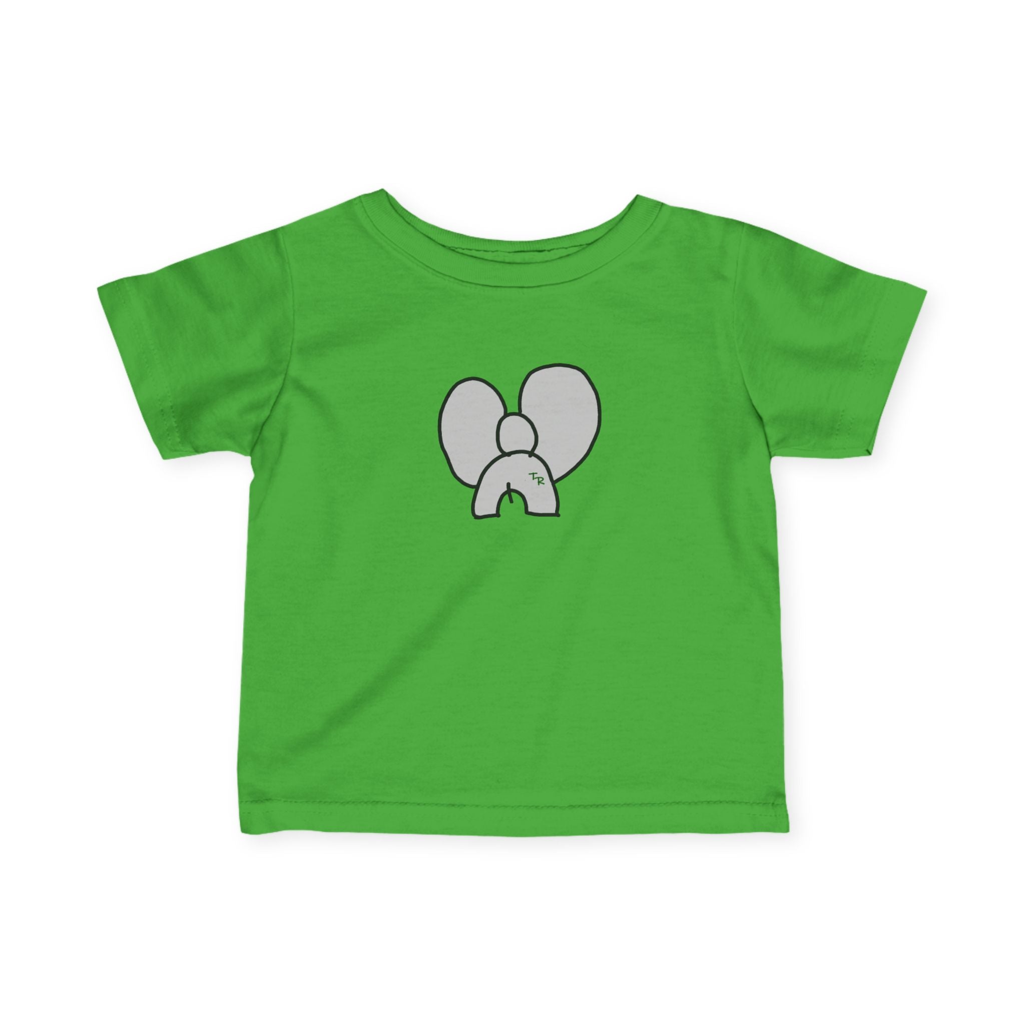 Baby/Infant- Elephant