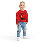 TalleyRand Band 80's  Front andTalleyrand Band Back Pull-Over