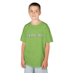Youth Tee - Talleyrand Band Front