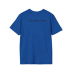 Talleyrand Band Graphic T-Shirt, Unisex
