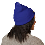 Embroidered Beanie - Talleyrand Animals