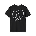 Classic Unisex Softstyle T-Shirt with Talleyrand & Co. Design, Casual Wear, Gift Idea, Everyday Basics, Trendy Fashion, Unisex Tee
