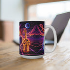 Mug 15oz