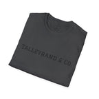 Stylish Minimalist T-Shirt, Casual Wear, Gift Idea, Everyday Comfort, Fashion Statement, Unisex Tee