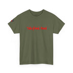 TalleyRand Band Tee — Elephant Santa