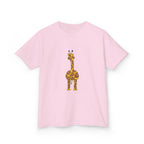 Youth Tee - Giraffe