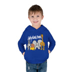 Fleece Hoodie - Talleyrand Band